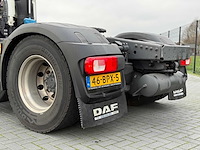 Daf - 2020 - xf 480 ftp - 46-bpx-5 - vrachtwagen - afbeelding 12 van  25