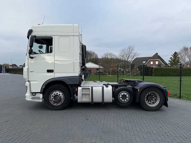 Daf - 2020 - xf 480 ftp - 46-bpx-5 - vrachtwagen - afbeelding 13 van  25