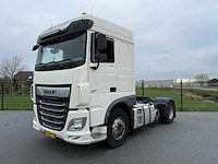 Daf - 2020 - xf 480 ftp - 46-bpx-5 - vrachtwagen - afbeelding 1 van  25