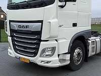 Daf - 2020 - xf 480 ftp - 46-bpx-5 - vrachtwagen - afbeelding 2 van  25