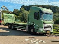 Daf - 2022 - - vrachtwagen