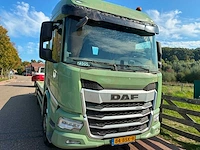 Daf - 2022 - - vrachtwagen - afbeelding 3 van  3