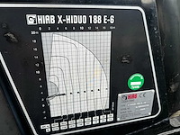 Daf - 2022 - 450 fan - vrachtwagen - afbeelding 2 van  19