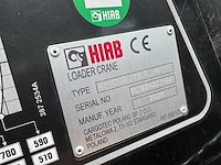 Daf - 2022 - 450 fan - vrachtwagen - afbeelding 5 van  19