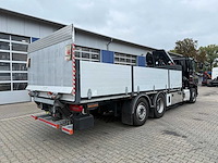 Daf - 2022 - 450 fan - vrachtwagen - afbeelding 8 van  19