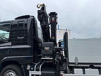 Daf - 2022 - 450 fan - vrachtwagen - afbeelding 15 van  19