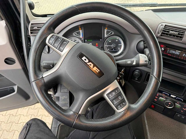 Daf - 2022 - 450 fan - vrachtwagen - afbeelding 19 van  19