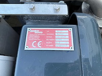 Daf - 2022 - xf 480 - 29-bsg-2 - vrachtwagen - afbeelding 17 van  29