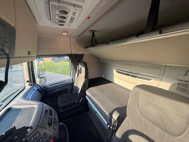 Daf - 2022 - xf 480 - 29-bsg-2 - vrachtwagen - afbeelding 25 van  29