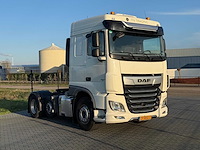 Daf - 2022 - xf 480 - 29-bsg-2 - vrachtwagen - afbeelding 11 van  29