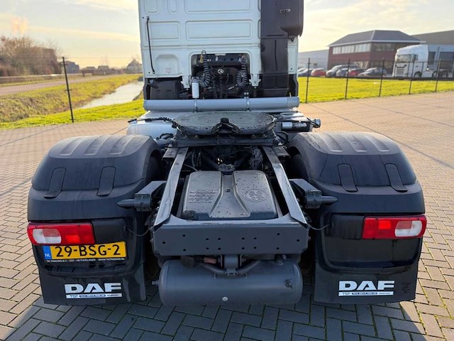 Daf - 2022 - xf 480 - 29-bsg-2 - vrachtwagen - afbeelding 24 van  29