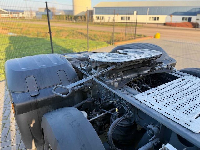 Daf - 2022 - xf 480 - 29-bsg-2 - vrachtwagen - afbeelding 9 van  28