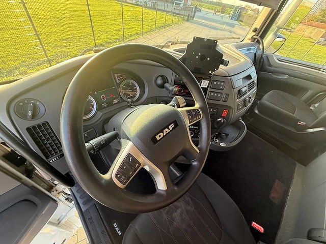 Daf - 2022 - xf 480 - 29-bsg-2 - vrachtwagen - afbeelding 15 van  28