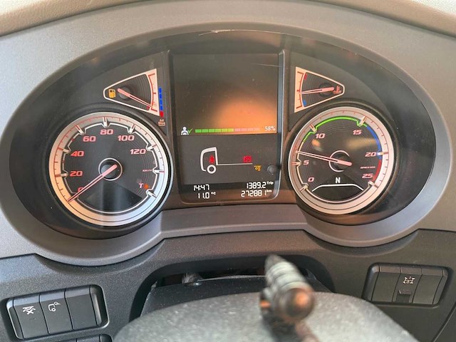 Daf - 2022 - xf 480 - 29-bsg-2 - vrachtwagen - afbeelding 17 van  28