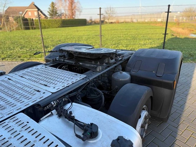 Daf - 2022 - xf 480 - 29-bsg-2 - vrachtwagen - afbeelding 3 van  29