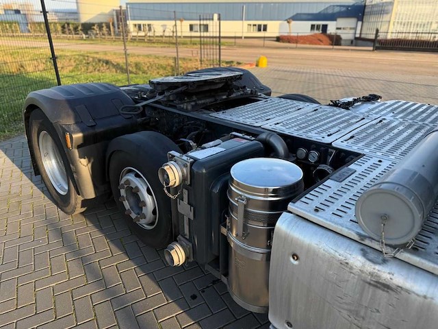 Daf - 2022 - xf 480 - 29-bsg-2 - vrachtwagen - afbeelding 6 van  29