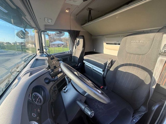 Daf - 2022 - xf 480 - 29-bsg-2 - vrachtwagen - afbeelding 10 van  29
