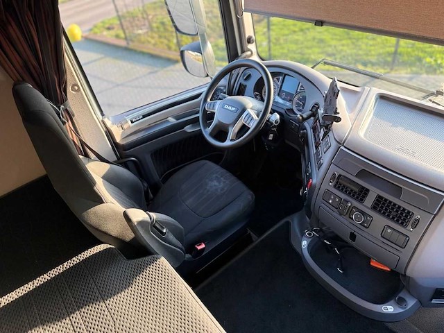 Daf - 2022 - xf 480 - 29-bsg-2 - vrachtwagen - afbeelding 18 van  29