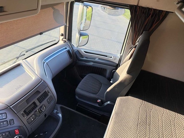 Daf - 2022 - xf 480 - 29-bsg-2 - vrachtwagen - afbeelding 19 van  29