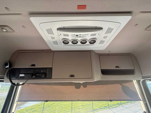 Daf - 2022 - xf 480 - 29-bsg-2 - vrachtwagen - afbeelding 20 van  29