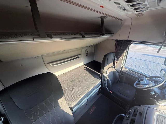 Daf - 2022 - xf 480 - 29-bsg-2 - vrachtwagen - afbeelding 21 van  29