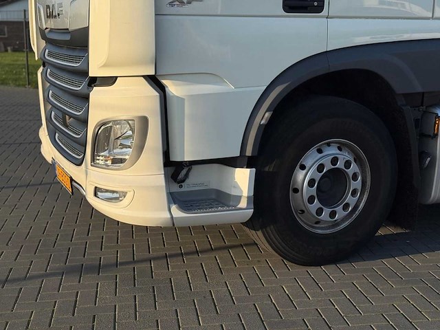 Daf - 2022 - xf 480 - 29-bsg-2 - vrachtwagen - afbeelding 12 van  29