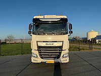 Daf - 2022 - xf 480 - 29-bsg-2 - vrachtwagen - afbeelding 23 van  29