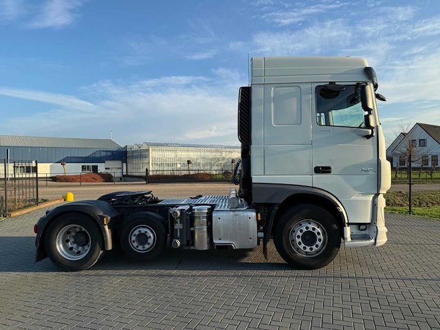 Daf - 2022 - xf 480 - 29-bsg-2 - vrachtwagen - afbeelding 25 van  29