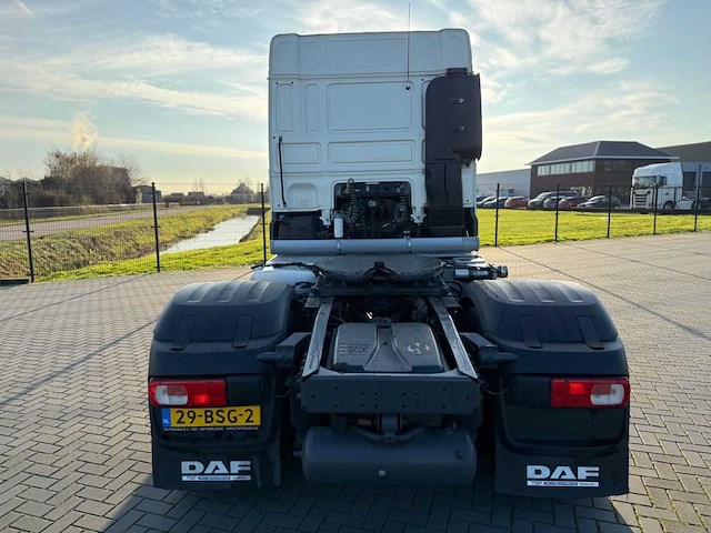 Daf - 2022 - xf 480 - 29-bsg-2 - vrachtwagen - afbeelding 26 van  29