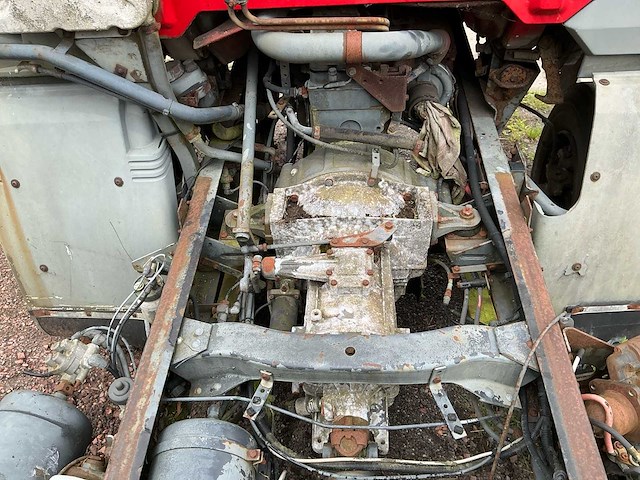 Daf - 45 - vrachtwagen onderdelen - afbeelding 6 van  29