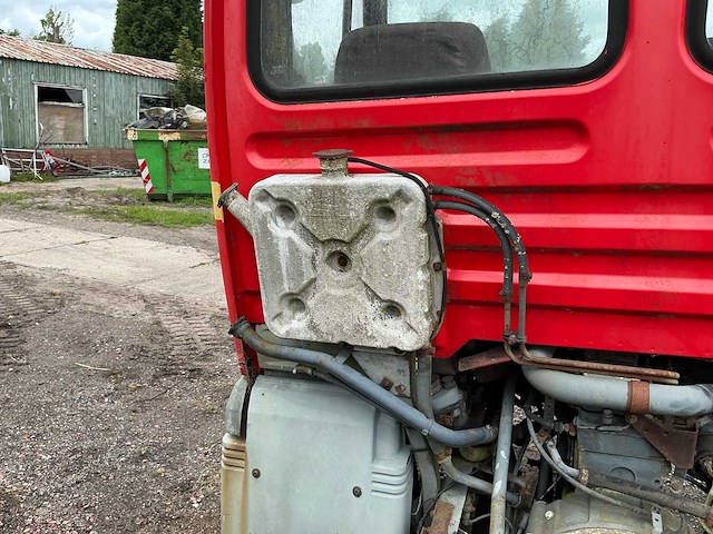 Daf - 45 - vrachtwagen onderdelen - afbeelding 7 van  29