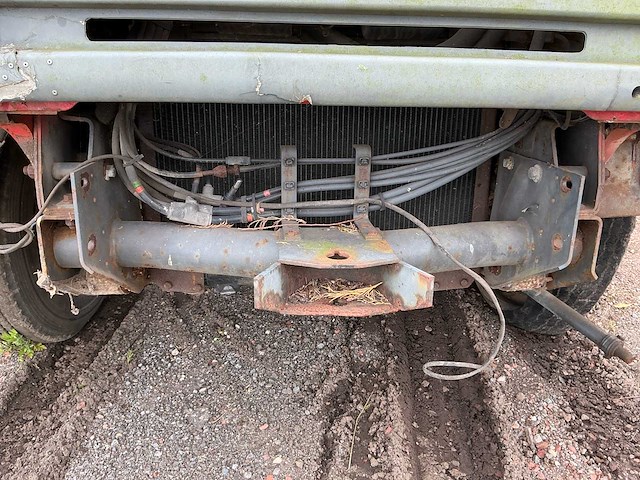 Daf - 45 - vrachtwagen onderdelen - afbeelding 10 van  29