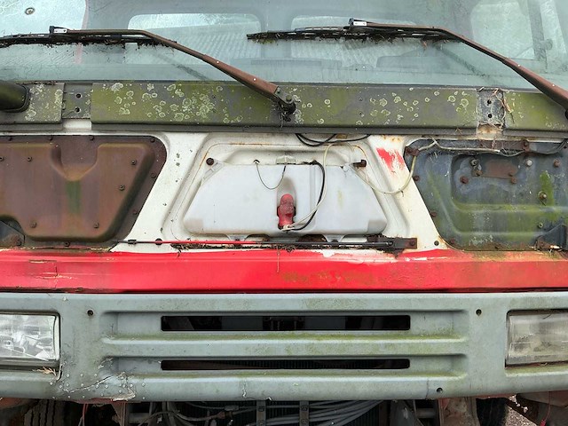 Daf - 45 - vrachtwagen onderdelen - afbeelding 11 van  29