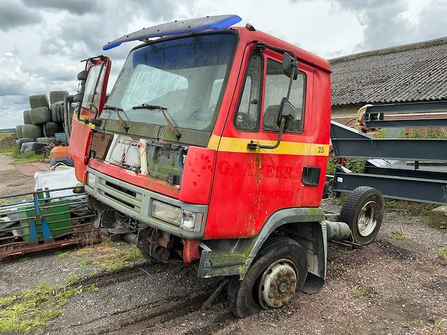Daf - 45 - vrachtwagen onderdelen - afbeelding 1 van  29