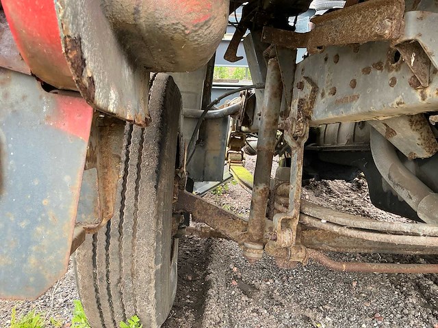 Daf - 45 - vrachtwagen onderdelen - afbeelding 14 van  29