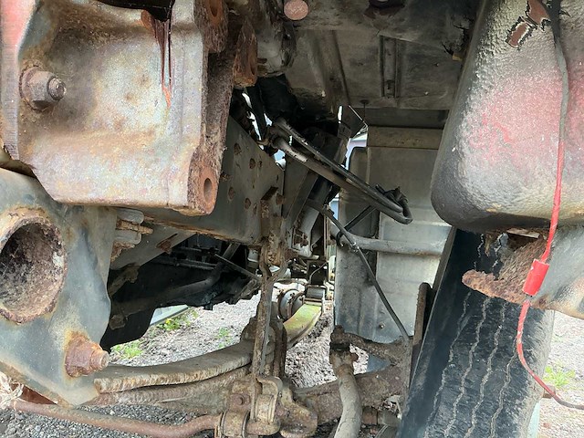 Daf - 45 - vrachtwagen onderdelen - afbeelding 15 van  29