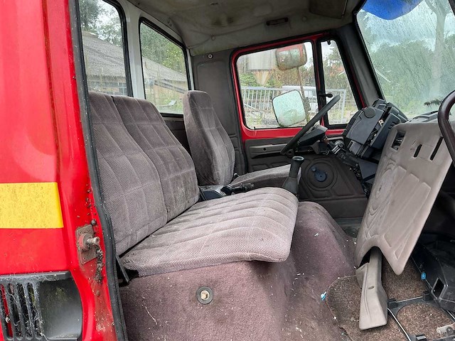 Daf - 45 - vrachtwagen onderdelen - afbeelding 16 van  29