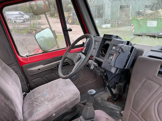 Daf - 45 - vrachtwagen onderdelen - afbeelding 19 van  29