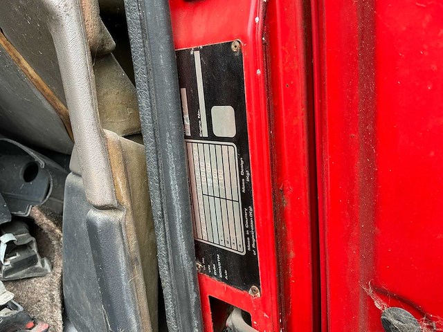 Daf - 45 - vrachtwagen onderdelen - afbeelding 21 van  29