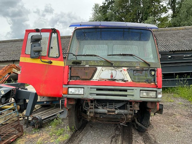 Daf - 45 - vrachtwagen onderdelen - afbeelding 23 van  29