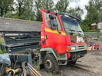 Daf - 45 - vrachtwagen onderdelen - afbeelding 24 van  29