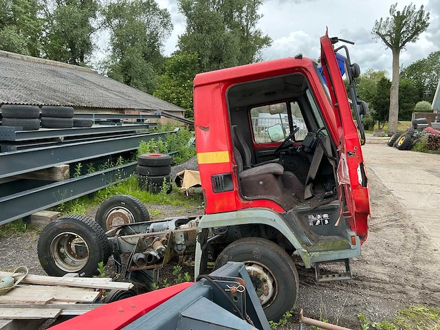 Daf - 45 - vrachtwagen onderdelen - afbeelding 25 van  29
