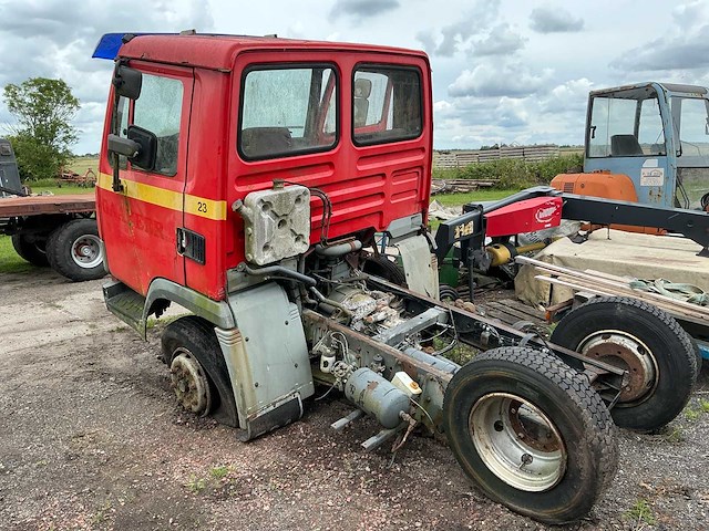 Daf - 45 - vrachtwagen onderdelen - afbeelding 26 van  29