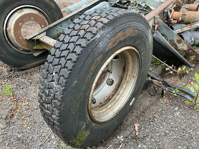 Daf - 45 - vrachtwagen onderdelen - afbeelding 28 van  29
