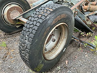 Daf - 45 - vrachtwagen onderdelen - afbeelding 28 van  29