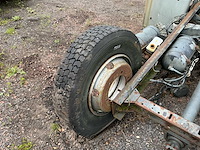 Daf - 45 - vrachtwagen onderdelen - afbeelding 29 van  29