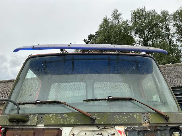 Daf - 45 - vrachtwagen onderdelen - afbeelding 3 van  6