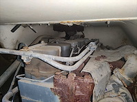 Daf - 45 cummins turbo diesel - vrachtwagen - afbeelding 17 van  20