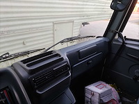 Daf - 45 cummins turbo diesel - vrachtwagen - afbeelding 9 van  15