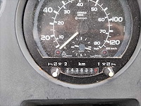 Daf - 45 cummins turbo diesel - vrachtwagen - afbeelding 20 van  20